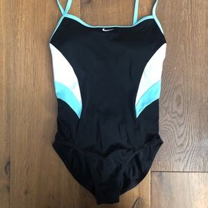 Nike one-piece swimsuit